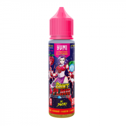 Yumi Saint Flava 50ml 00mg