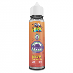Chenapan Multi Freeze Liquideo 50ml 00mg