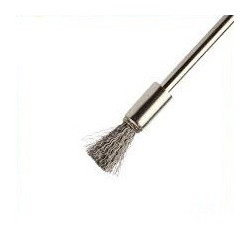 Coil Cleaning Brush