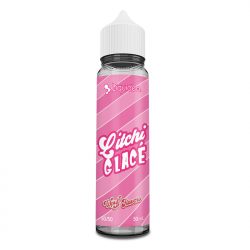 Litchi Glacé Wpuff Flavors Liquideo 50ml 00mg