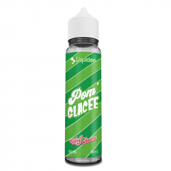 Pom' Glacée Wpuff Flavors Liquideo 50ml 00mg