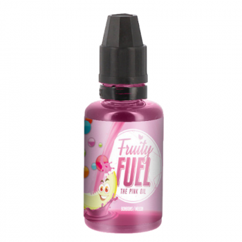 The Pink Oil Concentrate Fruity Fuel By Maison Fuel 30ml