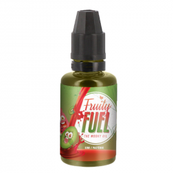 The Wooky Oil Concentré Fruity Fuel By Maison Fuel 30ml