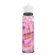 Ice Cream Fraise Wpuff Flavors Liquideo 50ml 00mg