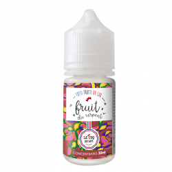 Fruit Du Serpent Concentré Le Coq Qui Vape Premium 30ml