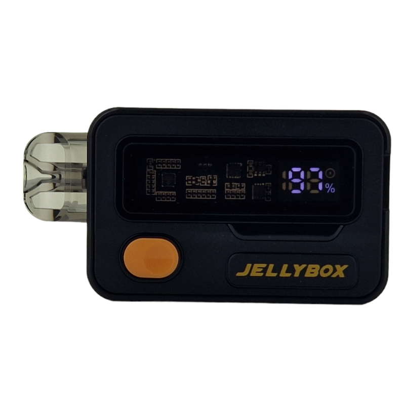Kit Jellybox XS Pod 1000mah 2ml Rincoe ADNS