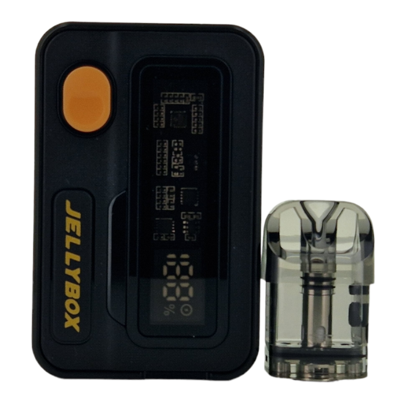 Kit Jellybox XS Pod 1000mah 2ml Rincoe ADNS