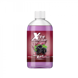 Base Mure 1L 40/60 00mg Xtra Juice Bar