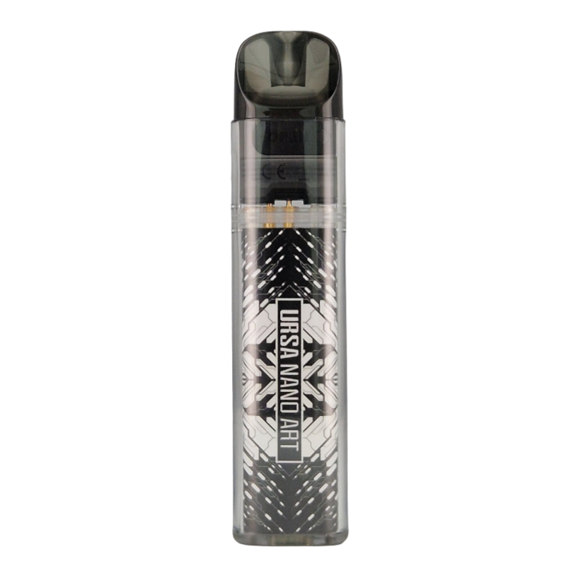 Kit Ursa Nano Art Pod 800mah 2.5ml Lost Vape - ADNS