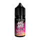Baies Bleues Limonade Concentrate Fusion Just Juice 30ml
