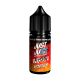 Mangue Orange Sanguine Glacees Concentrate Fusion Just Juice 30ml