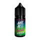 Guanabana Citron Vert Glace Concentré Exotic Fruits Just Juice 30ml