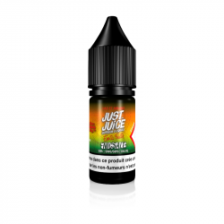 Lulo Et Agrumes Nic Salt Exotic Fruits Just Juice 10ml