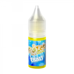 Cola Pomme Fruizee EliquidFrance Esalt 10ml