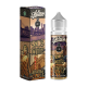 Twenties Ananas Glace Oldies Curieux 50ml 00mg