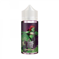 Kuroko Fighter Fuel 100ml 00mg