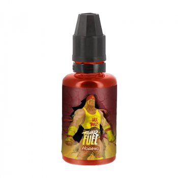 Hogano Concentrate Fighter Fuel By Maison Fuel 30ml