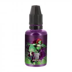 Kuroko Concentré Fighter Fuel By Maison Fuel 30ml