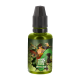 Minasawa Concentrate Fighter Fuel By Maison Fuel 30ml