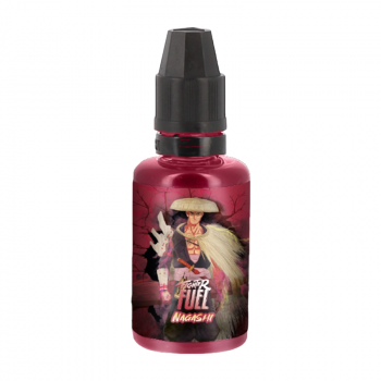 Nagashi Concentrate Fighter Fuel By Maison Fuel 30ml