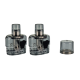 Pack de 2 Cartouches + Capuchon Magnetique 2ml Barrel S Pod Da One