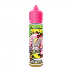 Bobo Saiyen Vapors 50ml 00mg