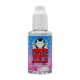 Heisenberg Gum Concentré Vampire Vape 30ml