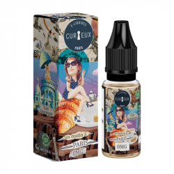 Un Matin A Paris Edition Hexagone Curieux 10ml 00mg