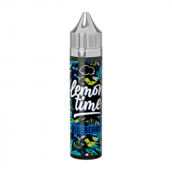 Blueberry Lemon'Time EliquidFrance 50ml 00mg