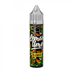 Mango Lemon'Time EliquidFrance 50ml 00mg