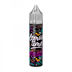 Passion Fruit Lemon'Time EliquidFrance 50ml 00mg