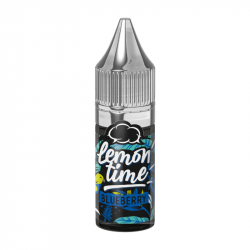 Blueberry Lemon'Time EliquidFrance 10ml