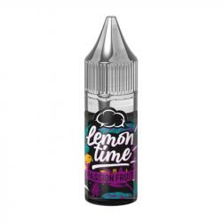 Passion Fruit Lemon'Time EliquidFrance 10ml