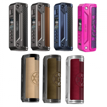Box Thelema Solo 100W Lost Vape