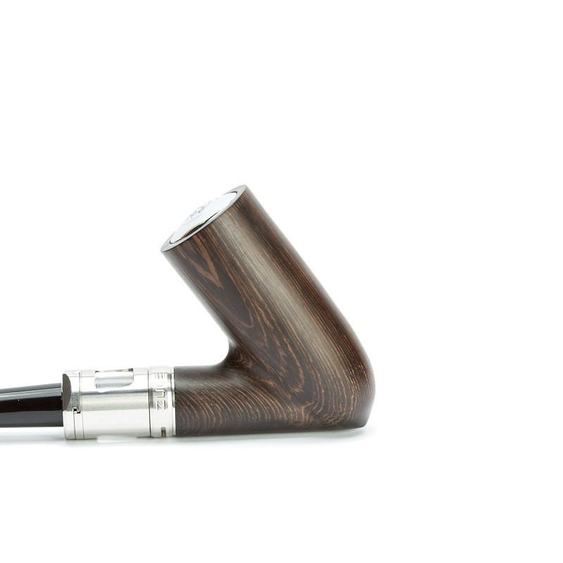 Coffret E-Pipe Gandalf 18650 Edition Limitée Wenge Creavap - ADNS