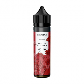 Fruits Rouges Nectar Protect 40ml 00mg