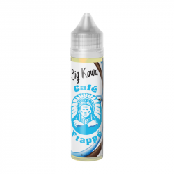 Cafe Frappé Big Kawa O'Jlab 50ml 00mg