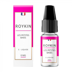 La Fameuse Custard Roykin 10ml