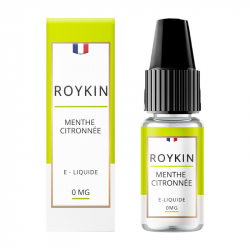 La Fameuse Custard Roykin 10ml