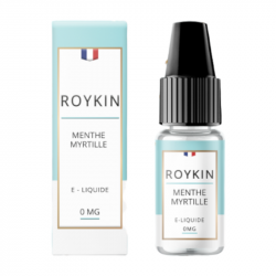 La Fameuse Custard Roykin 10ml