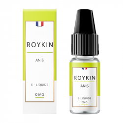 Anis Roykin 10ml