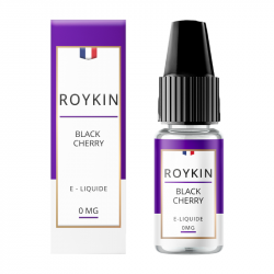 Black Cherry Roykin 10ml