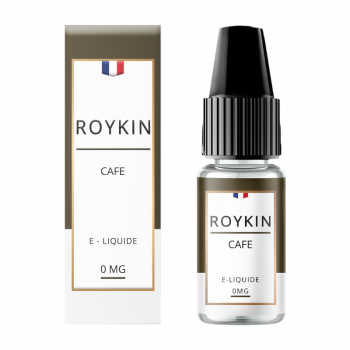 Cafe Roykin 10ml