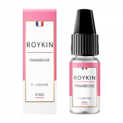 Framboise Roykin 10ml