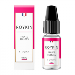 Fruit Rouge Roykin 10ml