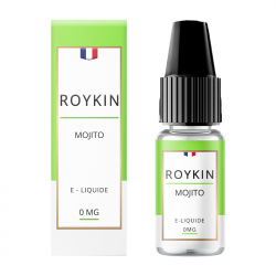 Mojito Roykin 10ml