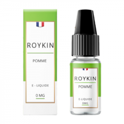 Pomme Roykin 10ml