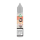 Peach & Apricot Nic Salts Yoguruto Aisu 10ml