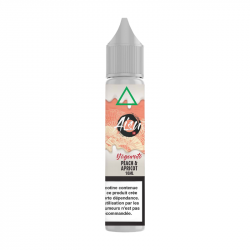 Peach & Apricot Nic Salts Aisu 10ml