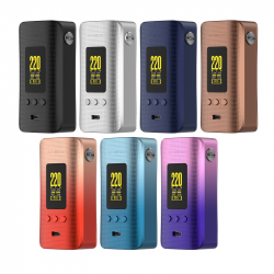 Box Gen 200 220W Vaporesso